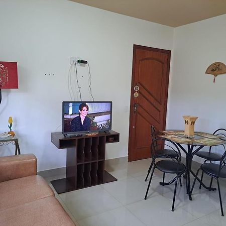 Apartamento 2 Quartos Asa Sul Brasília Ngoại thất bức ảnh