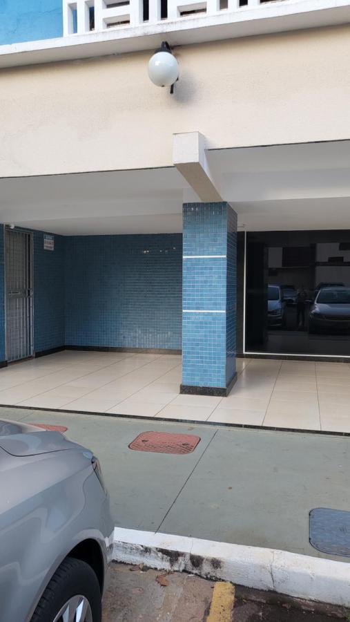Apartamento 2 Quartos Asa Sul Brasília Ngoại thất bức ảnh