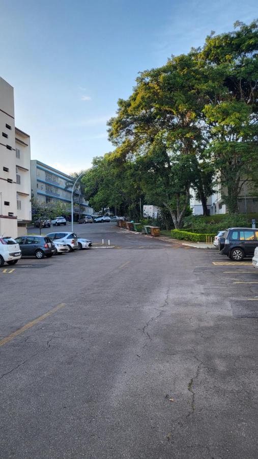 Apartamento 2 Quartos Asa Sul Brasília Ngoại thất bức ảnh