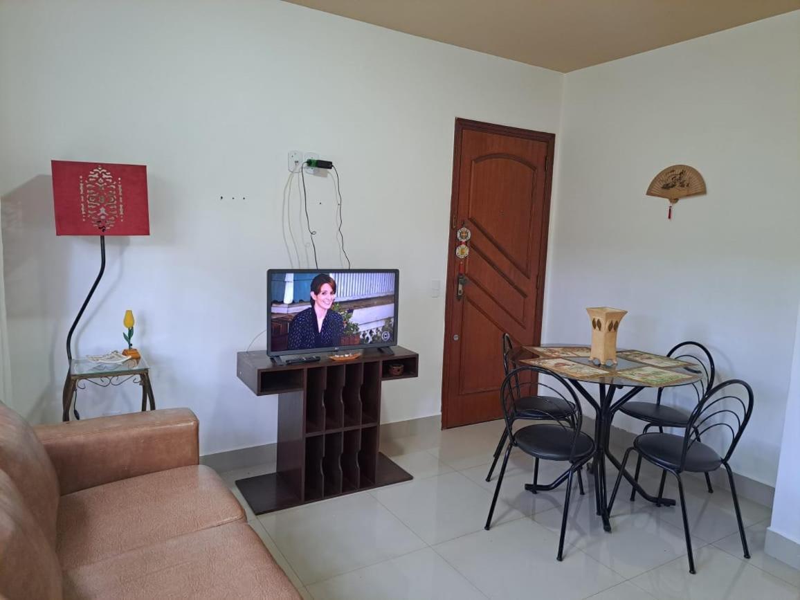 Apartamento 2 Quartos Asa Sul Brasília Ngoại thất bức ảnh