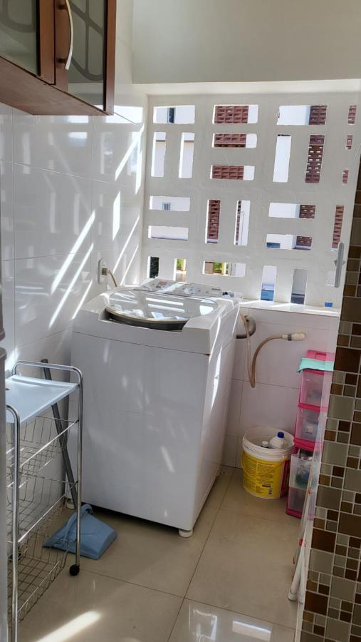 Apartamento 2 Quartos Asa Sul Brasília Ngoại thất bức ảnh