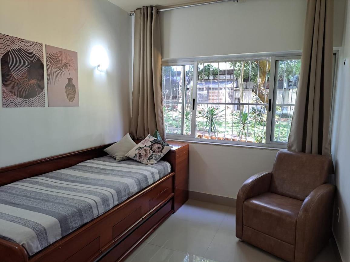 Apartamento 2 Quartos Asa Sul Brasília Ngoại thất bức ảnh