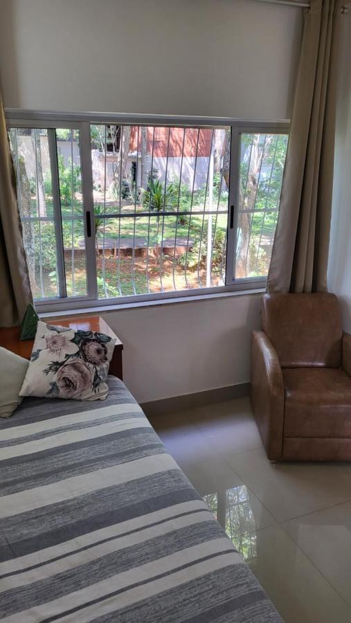 Apartamento 2 Quartos Asa Sul Brasília Ngoại thất bức ảnh