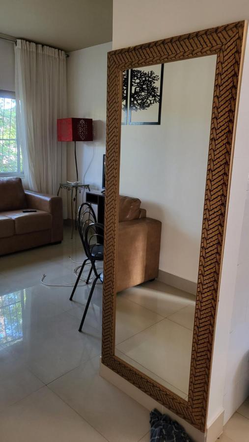 Apartamento 2 Quartos Asa Sul Brasília Ngoại thất bức ảnh