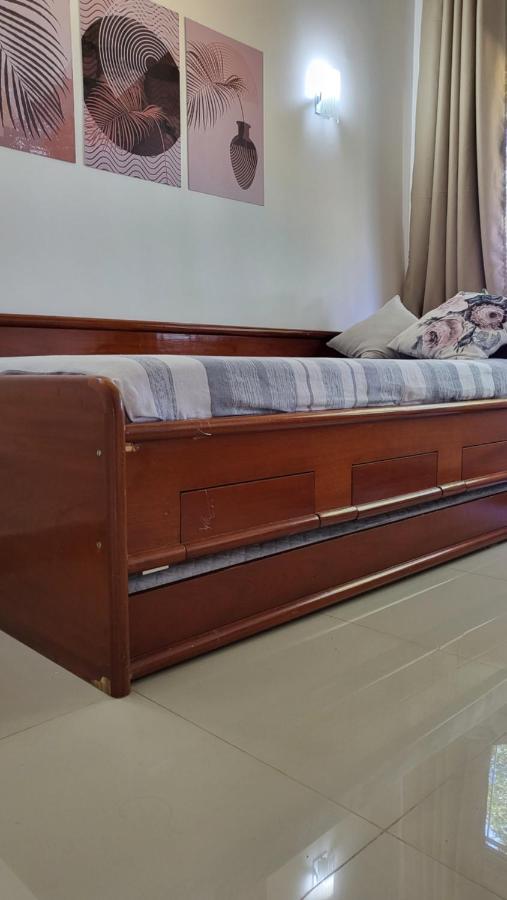 Apartamento 2 Quartos Asa Sul Brasília Ngoại thất bức ảnh
