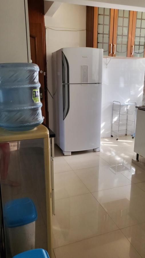 Apartamento 2 Quartos Asa Sul Brasília Ngoại thất bức ảnh
