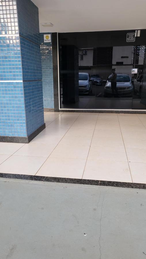 Apartamento 2 Quartos Asa Sul Brasília Ngoại thất bức ảnh